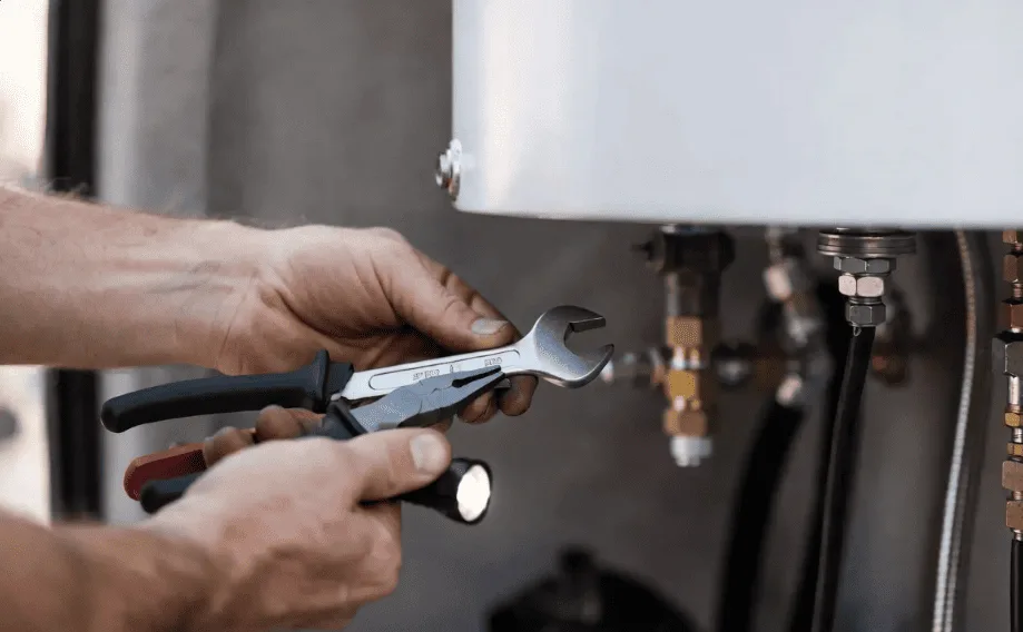 Why choose Water Heater Repair in Muskogee, OK